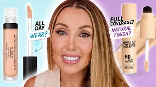 What is the best undereye concealer for women over 50