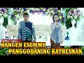 Download Lagu SRAGENAN TERBARU KANGEN ESEMMU PANGGODANING KATRESNAN