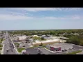 Elkhart Indiana on Cassopolist St New Meijer