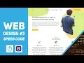Web Design - Corporate Design