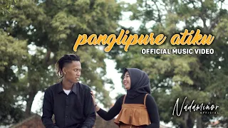 Download PANGLIPURE ATIKU - NADAMINOR OFFICIAL (official music video) MP3