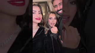 كارمن سليمان تيك توك 