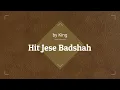 HIT JESE BADSHA CLASSIC HONEY SINGH RAFTAR NE DHUNDHA MUJHKO BABY MERA NAME HE KING