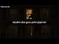Selin Geçit & Erol Evgin - Bir De Bana Sor (Lyrics)