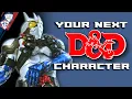 Download Lagu How to Play as Kamen Rider Eternal with this D\u0026D Homebrew! | D\u0026D Homebrew Subclass
