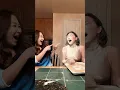 Download Lagu my mom is so messy! 😶‍🌫️ #funny #comedy #family #prank #korean #mom