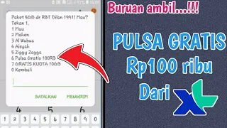 dowload aplikasinya disini https://bit.ly/3cmHE6p kode reddem agar dapat $1 5AMEINCK masukkan kode n. 