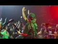 summerlane feat. ikmal tobing - color blind & heaven’s hell (live in jakarta, rockasummer camp ‘23)