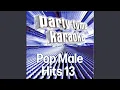 Download Lagu Ghost (Made Popular By Justin Bieber) (Karaoke Version)