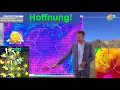 Hope - Weather Pattern Shift Cooling Rain on the Way Weather Report