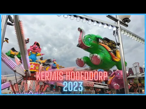 Video Kermiseditie 2024