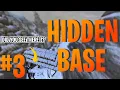 Hidden Base Location - Conan Exiles Update 3 0