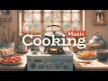 Download Lagu Music to Cook and Bake | Jazzy Tunes for an Enjoyable Kitchen Atmosphere 🥕🎶