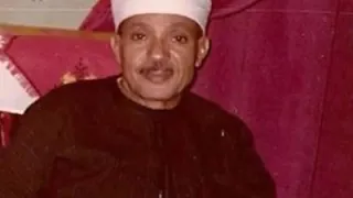 تلاوة نادرة سورة الكهف الشيخ عبد الباسط عبد الصمد مسجد لا لا باشا دمشق 1962 