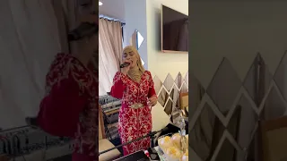 أكثر أغنية محبوبة عند ناس شرشال  يا عنايتي سيدي معمر                     دندنها
