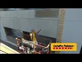 Drone Footage of Exterior Business Painting - CertaPro Painters Business Commercial Services