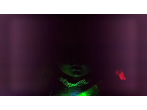 HACKMIND 01 Film Trailer