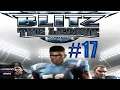 Download Lagu Snow Bowl // At Minnesota Reapers // Blitz: The League # 017