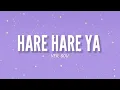 Download Lagu Hare Hare Ya - Sou (Video Lyrics) l \