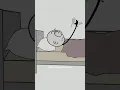 Download Lagu how to deal with mosquito. 🤣 (best animation memes) #shorts #viral