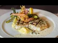 Bernards Mediterranean Tyler Restaurant Review