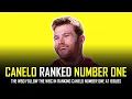 Download Lagu CANELO RANKED #1 CONTENDER FOR TERENCE CRAWFORD!!! 🤦🏾‍♂️