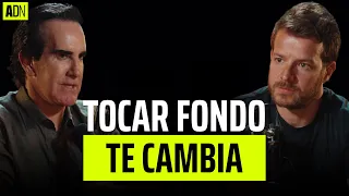 Cómo volver a creer en ti cuando todo se derrumba | Javier Iriondo