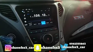 شاشة ازيرى 2015 بنظام الاندرويد Azeri Screen 