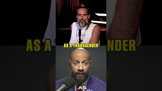 Former NBA player claims to be transgender now?!
