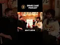 Lagu Jacob on Drinks Sake Podcast ๐ถhosted by @Ohara-the-Fox #onepiece