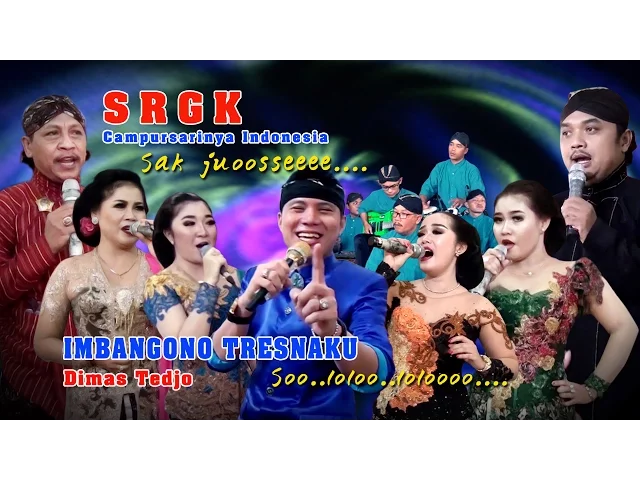 Download MP3 DIMAS TEDJO - IMBANGONO TRESNAKU