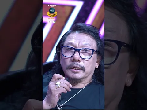 Meet Raghubir Chaurasiya at SaReGaMaPa Lil’ Champs Nepal Season 2!