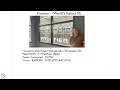 Week 3 Lecture 4 Organization of hardware in Large HPC systems