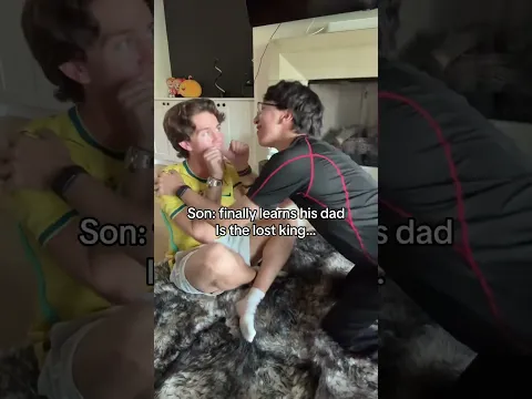 Nadwe sings a song to Oof 😁