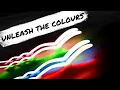 Rival - Walls [Unleashing The Colours]