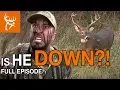 Luke Bryan Shoots GIANT Buck Commander Full Episode