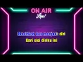 Download Lagu Teja - Kau Yang Tak Mengerti Karaoke Lirik/Karaoke Original Audio/Minus one/Original Key