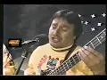 Zamba para olvidar - Los 4 del Altiplano