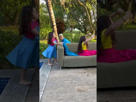 Pranking Rafaelly😰😱😵😵‍💫#funny #funnymoments #mood #comedy #color #nature #like #shorts #keşfet
