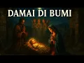 Download Lagu DAMAI DI BUMI - Luther Sipahutar | Lagu Natal Terbaru 2025 | Worship Anthem (Official Video)