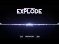 Jordan Baker - Explode