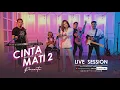 Download Lagu Promantic Band Live Session - Cinta Mati 2  Cover Mulan Jameela