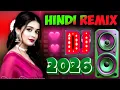 Lagu New Hindi Dj Song 💙Best Hindi Old Dj Remix 🥀 Bollywood Nonstop Dj Song ❤️‍🔥2025 Dj Song New Dj Re