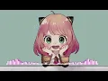 Download Lagu Cover (AI) Anya -DUKA- (Last Childs)