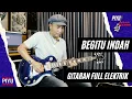 Download Lagu BEGITU INDAH - PADI | PLAYTHROUGH GUITAR | Album PADI - LAIN DUNIA | Cipt. PIYU