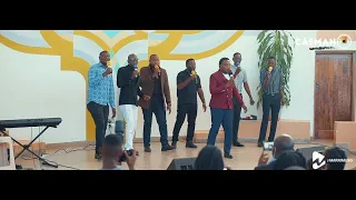 the promise ulaboola live performance 