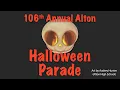 106th Annual Alton Halloween Parade