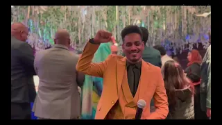 النجم عبدالله المغربي هايلايت حفلات القاهرة 2025 