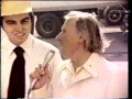 UNCLE BOBBY TOURING MILK FACTORY 1978