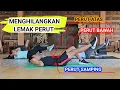 Download Lagu MENGHILANGKAN LEMAK PERUT SETELAH SENAM